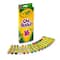 Crayola&#xAE; Oil Pastels, 6 Packs of 16